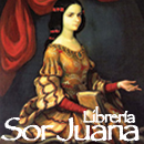 Librer&iacute;a Sor Juana