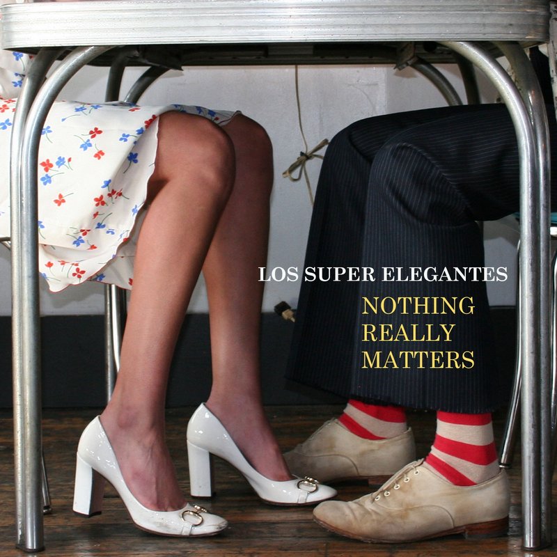 Nothing-Really-Matters