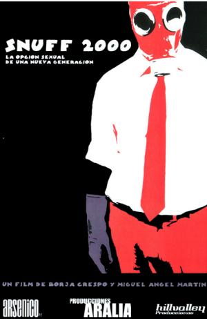 Snuff2000cover copia