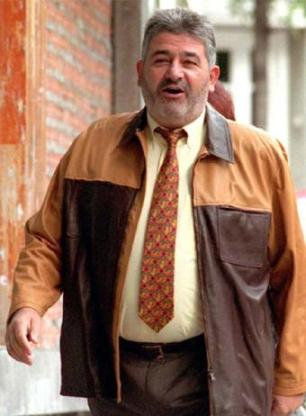 Laureano Oubiña