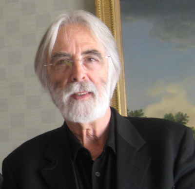 Michael Haneke