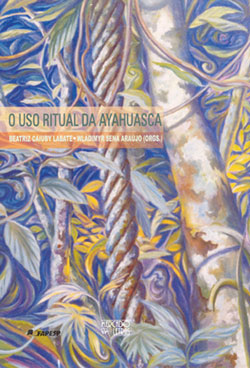 ayahuasca