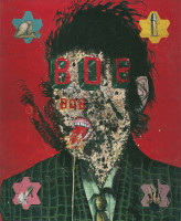 Bob el de la lengua encendida 2000 Bob el de la lengua encendida, 2000