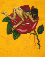 Dulce de La Rosa 2003 Dulce de La Rosa, 2003