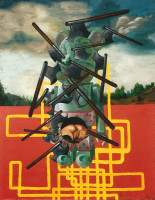 Martirrobot 2007 Martirrobot, 2007