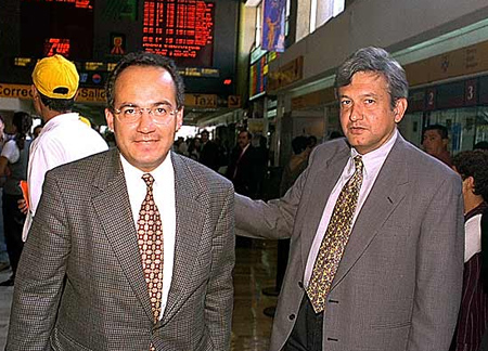 amlo 2