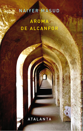 aroma-de-alcanfor