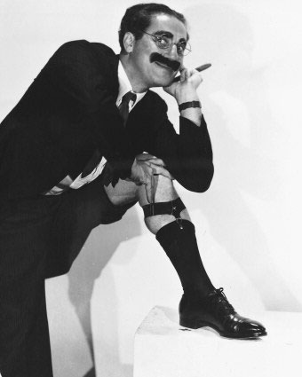 groucho