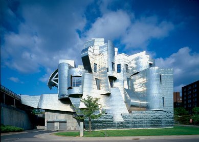 The Weusnab art museum