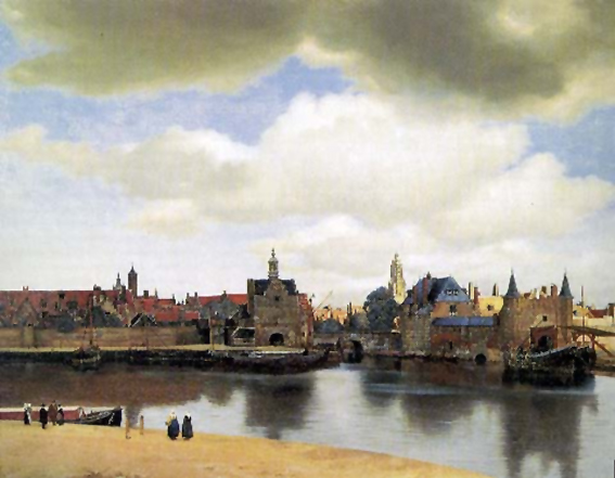 1 Vermeer