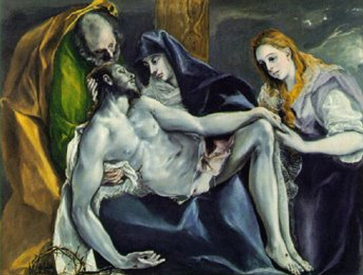 3 Cristo