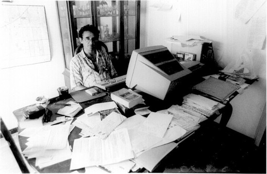 Bolaño