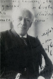 Stanislavski