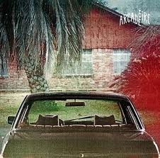 arcade fire
