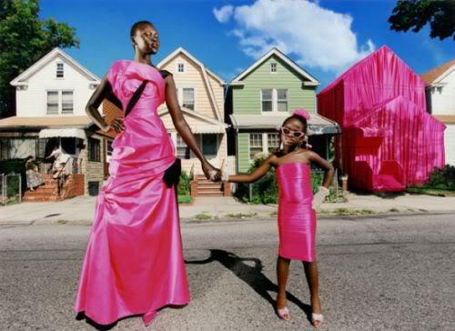 David Lachapelle
