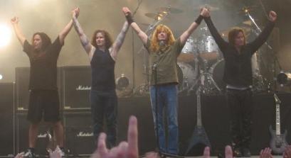megadeth