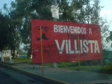 © Héctor Villarreal