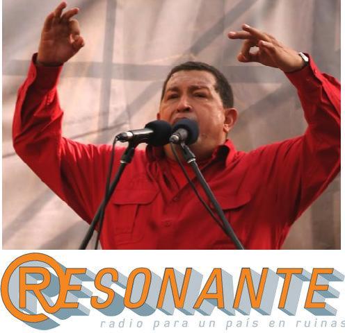 Resonante 12