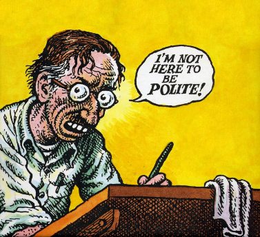 Robert-Crumb