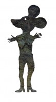 La topota madre