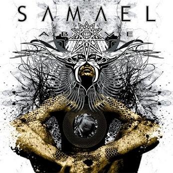 samael above
