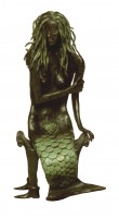 Sirena fichando