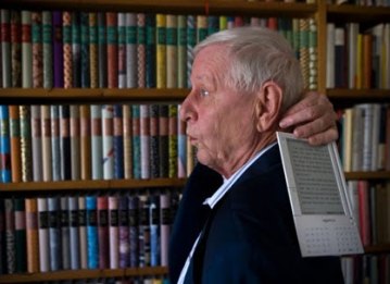 Hans Magnus Enzensberger