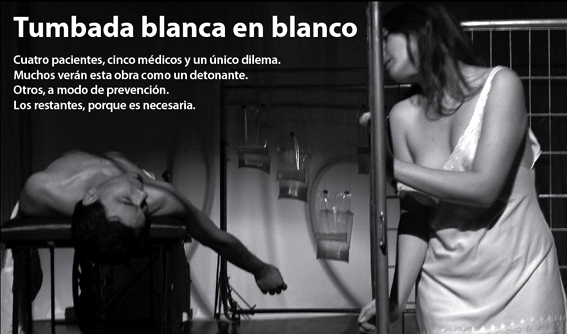 Tumbada promo