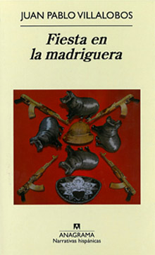 fiesta en la madriguera