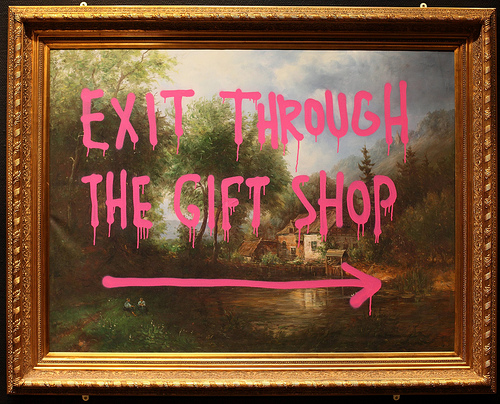 Bansky