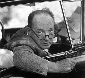 Nabokov