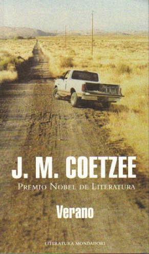 Portada Verano-Coetzee
