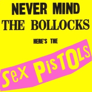 SEX PISTOLS LOS ICONOS DEL PUNK-77