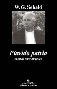 pútrida patria