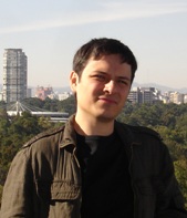 Óscar Cueto