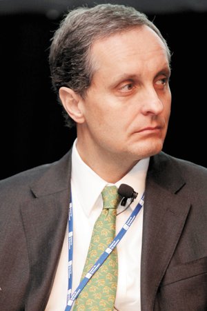 daniel servitje