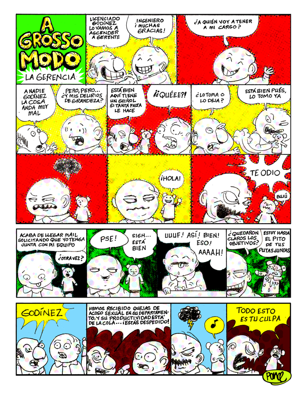 Grosso Modo 001
