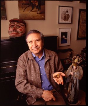 Homero Aridjis