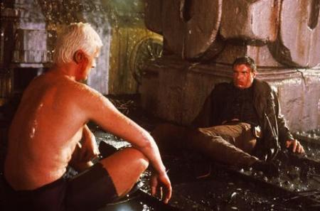 Roy Batty