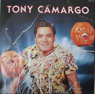 tony camargo