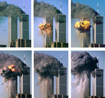 torres gemelas