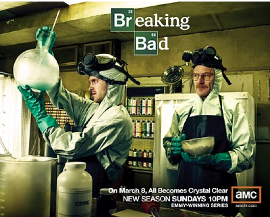 Breaking Bad