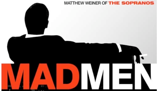 Mad Men