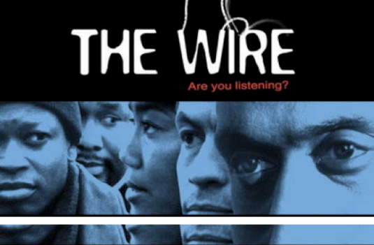 The Wire