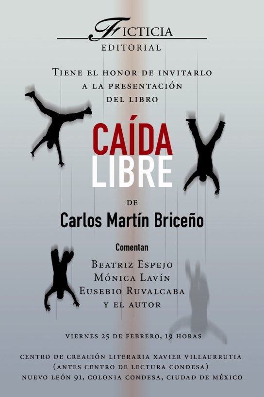 invitaCaidaLIBRE