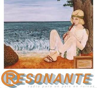 resonante 38