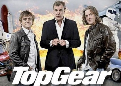 top gear