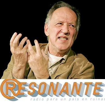 Werner Herzog estará en el FICG 2011