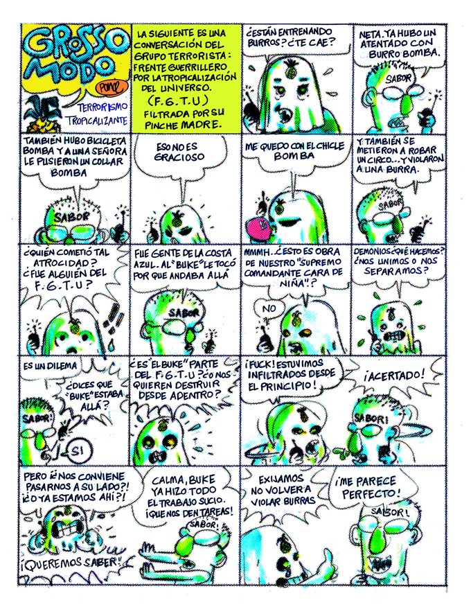 GROSSO MODO 04A