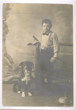 Jack London